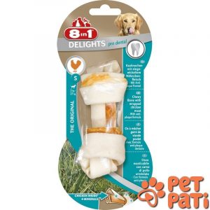 8IN1 DELIGHTS PRO DENTAL S