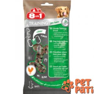 8IN1 TRAINING TREA.PRO LEARN