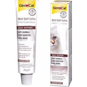 GimCat Malt Soft Extra 20gr