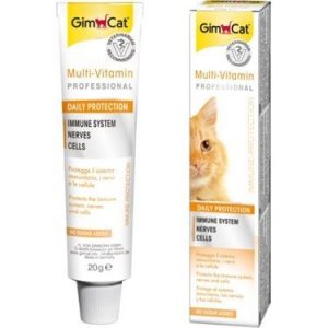 GimCat Multivitamin 20gr
