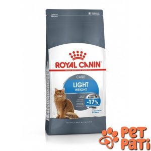 ROYAL CANIN FCN LIGHT WEIGHT 10K