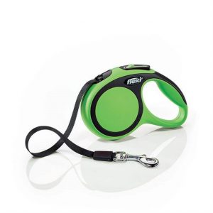 FLEXİ NEW COMFORT 5M S YEŞİL