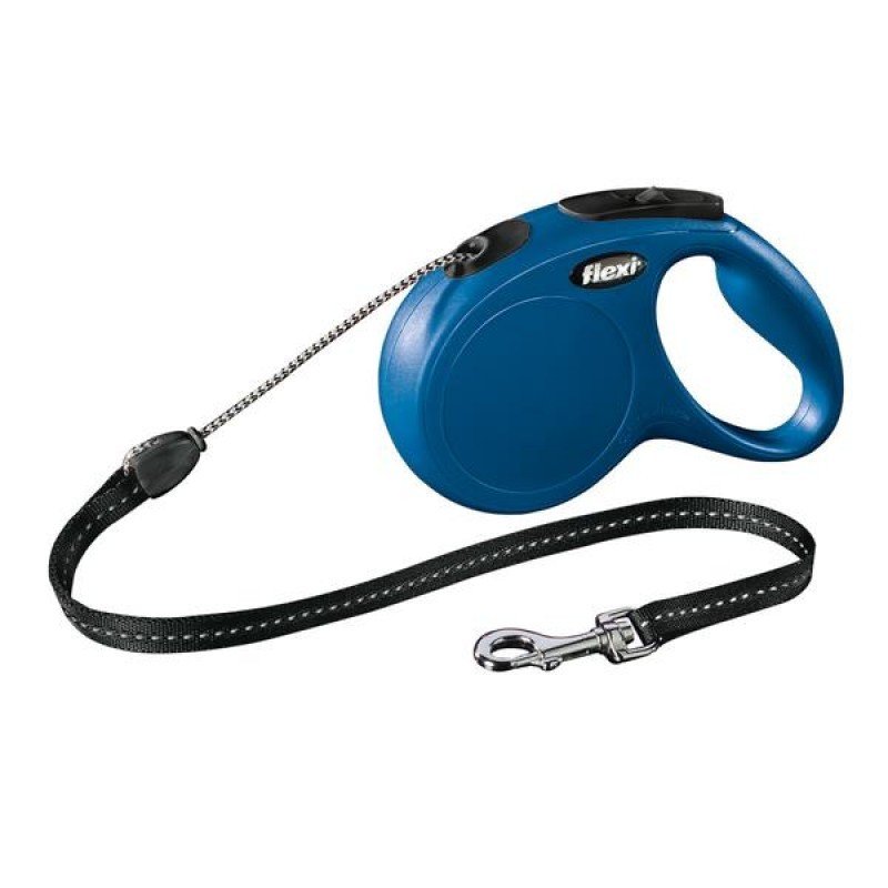FLEXİ NEW CLASSIC 5M MEDIUM MAVİ