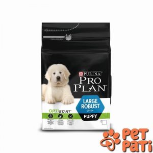 PRO PLAN PUPPY LARGE ROBUST YAVRU KÖPEK MAMASI 12 KG