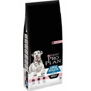 PRO PLAN LARGE ATHLETİC BÜYÜK IRK SOMON KÖPEK MAMASI 14 KG