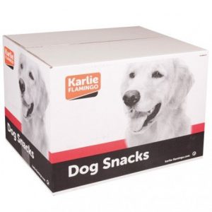 FLAMİNGO BİSCUİTS JOLLY MİX 10 KG