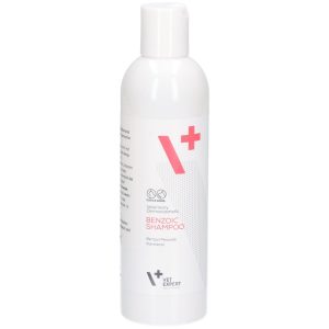 Vet Expert Benzoik Şampuan (250 ml)